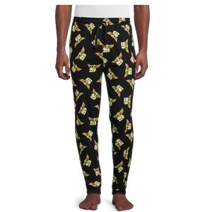 STAR WARS Mens Sleep Joggers 2X-LARGE (44-46)